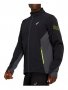 Куртка Asics Lite-Show Winter Jacket 2011B062 001 №2