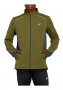 Куртка Asics Lite-Show Winter Jacket 2011B062 306 №1