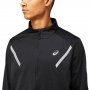 Куртка Asics Lite-Show Winter Jacket 2011C107 001 №4