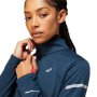 Куртка Asics Lite-Show Winter Jacket W 2012C028 401 №4