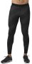 Тайтсы Asics Lite-Show Winter Tight артикул 146623 1179 фото на модели, вид спереди №10