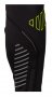 Тайтсы Asics Lite-Show Winter Tight 2011B061 001 №10