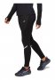 Тайтсы Asics Lite-Show Winter Tight W 2012C029 001 №3