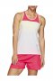 Майка Asics Loose Strappy Tank W 2012A245 102 №1