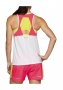 Майка Asics Loose Strappy Tank W 2012A245 102 №5