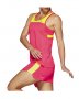 Майка Asics Loose Strappy Tank W 2012A245 702 №5