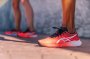 Кроссовки Asics Magic Speed .1011B026 600 №11