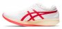 Кроссовки Asics Metaracer W 1012A580 100 №7