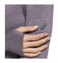 Кофта Asics Metarun Long Sleeve Top W 2012A447 500 №3