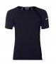 Футболка Asics Metarun Short Sleeve Top W 2012A246 001 №4