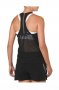 Майка Asics Metarun Singlet W 2012A243 001 №5