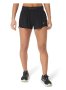Шорты Asics Metarun Split Short W 2012C858 001 №1