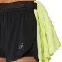 Шорты Asics Metarun Split Short W 2012C858 001 №6