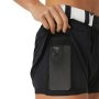 Шорты Asics Metarun Split Short W 2012C858 001 №5