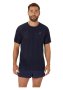 Футболка Asics Metarun SS Top 2011C986 401 №1