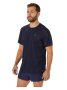 Футболка Asics Metarun SS Top 2011C986 401 №2