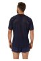 Футболка Asics Metarun SS Top 2011C986 401 №3