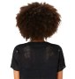 Футболка Asics Metarun SS Top W 2012C976 001 №5