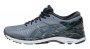 Кроссовки Asics MetaRun W 1012A167 020 №1