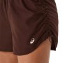 Шорты Asics Nagino 4In Run Short W 2012D141 200 №4