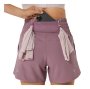 Шорты Asics Nagino 4In Run Short W 2012C851 500 №5