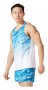 Майка Asics Noosa Singlet 2011C045 002 №2