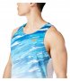 Майка Asics Noosa Singlet 2011C045 002 №4