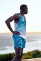 Майка Asics Noosa Singlet 2011C045 002 №6