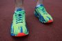 Кроссовки Asics Noosa Tri 13 .1011B021 751 №8