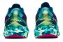 Кроссовки Asics Noosa Tri 13 W .1012A898 751 №6