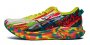 Кроссовки Asics Noosa Tri 13 W .1012B010 700 №1