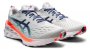 Кроссовки Asics Novablast 2 .1011B306 960 №4