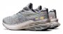 Кроссовки Asics Novablast 2 Platinum 1011B289 020 №5