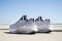 Кроссовки Asics Novablast 2 Platinum .1011B289 020 №12