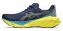 Кроссовки Asics Novablast 4 1011B693 400 №1