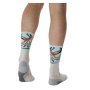 Носки Asics Performance Run Crew Sock 3013B117 200 №6