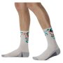Носки Asics Performance Run Crew Sock 3013B117 200 №4