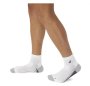 Носки Asics Performance Run Quarter Sock 3013B003 100 №5