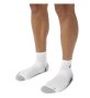 Носки Asics Performance Run Quarter Sock 3013B003 100 №4