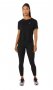 Тайтсы Asics Race High Waist Tight W 2012C347 001 №7