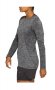 Кофта Asics Race Seamless Long Sleeve W 2012A788 001 №2