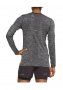 Кофта Asics Race Seamless Long Sleeve W 2012A788 001 №5