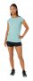 Футболка Asics Race Seamless Short Sleeve W 2012A786 301 №4