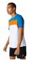 Футболка Asics Race Short Sleeve Top 2011A781 105 №2