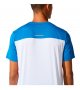 Футболка Asics Race Short Sleeve Top 2011A781 105 №5