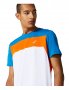 Футболка Asics Race Short Sleeve Top 2011A781 105 №4