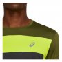 Футболка Asics Race Short Sleeve Top 2011A781 020 №5