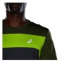 Футболка Asics Race Short Sleeve Top 2011A781 020 №6