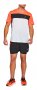 Футболка Asics Race Short Sleeve Top 2011A781 103 №4