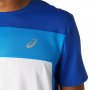 Футболка Asics Race Short Sleeve Top 2011A781 106 №4